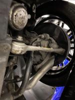 BMW M5 2003 года